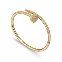 [Camiery]Love & Juste Statement Bracelet Trio Stack Set