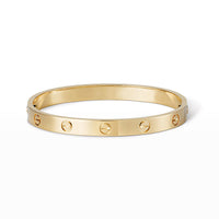 [Camiery] LOVE BRACELET 6.1MM NO DIAMONDS