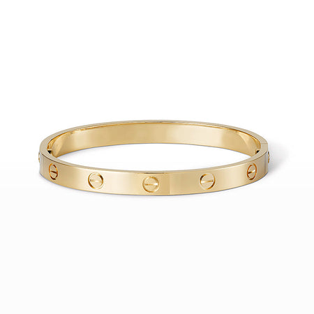[Camiery] LOVE BRACELET 6.1MM NO DIAMONDS