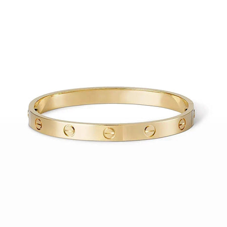[Camiery] Panthère & LOVE  & JUSTE  Diamond Bracelet Stack Set