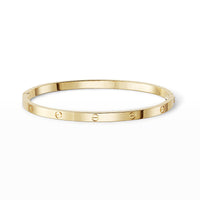 [Camiery] LOVE BRACELET 3.65MM NO DIAMONDS