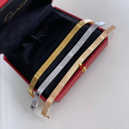 [Camiery] LOVE UNLIMITED BRACELET