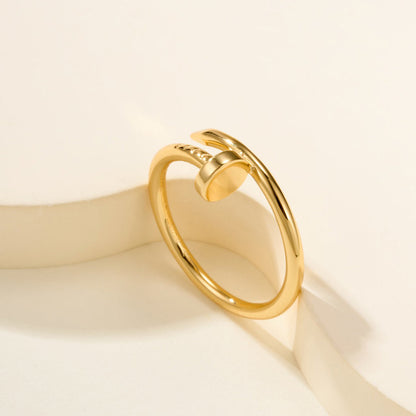 [Camiery] JUSTE RING 1.8MM