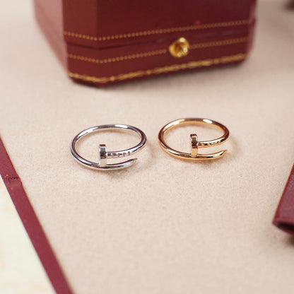 [Camiery] JUSTE RING 1.8MM