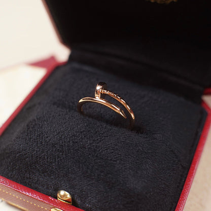 [Camiery] JUSTE RING 1.8MM