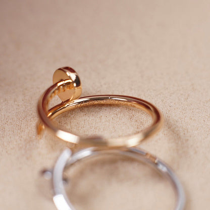 [Camiery] JUSTE RING 1.8MM