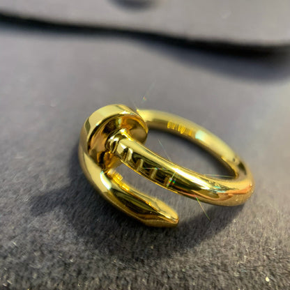[Camiery] JUSTE RING 2.6MM