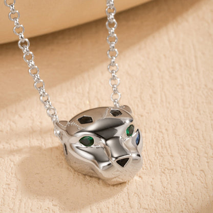 [Camiery] PANTHERE NECKLACE