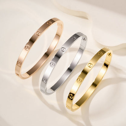 [Camiery] LOVE BRACELET 4.8MM