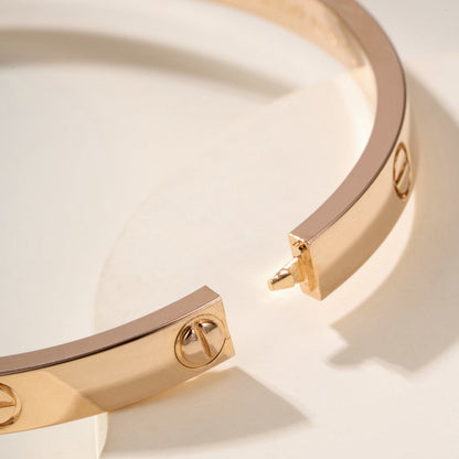 [Camiery]Lucky Spring & Love Bracelet Stack Set