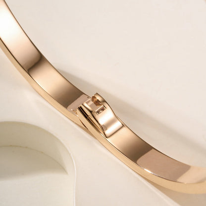 [Camiery]Lucky Spring & Love Bracelet Stack Set