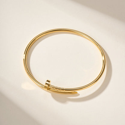 [Camiery] LOVE & JUSTE Classic Bracelet Stack Set