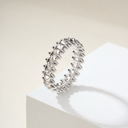 [Camiery] CLASH 6.4MM SMALL RING