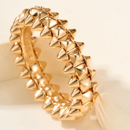 [Camiery] CLASH 6.4MM SMALL RING