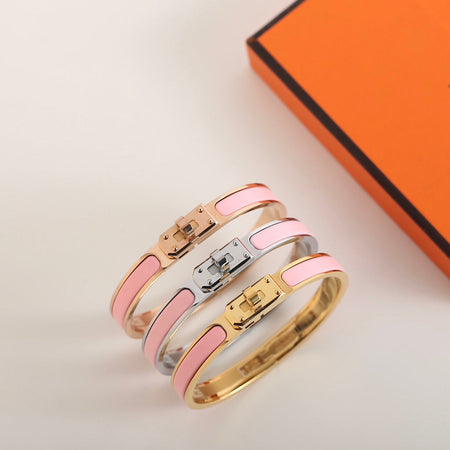 [Camiery]HM KELLY PINK BRACELET