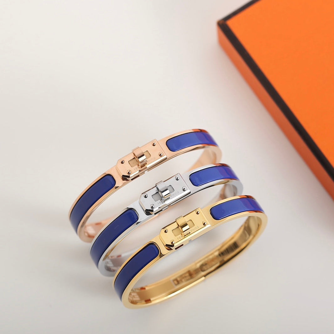 [Camiery]HM KELLY BLUE BRACELET