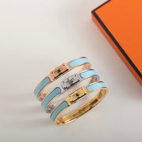 [Camiery]HM KELLY CLOUD BLUE BRACELET
