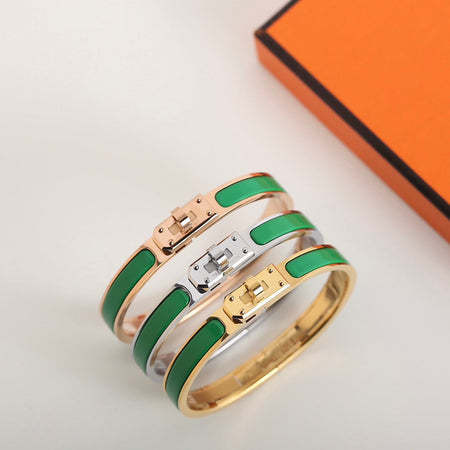 [Camiery]HM KELLY GREEN BRACELET