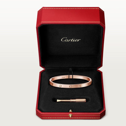 [Camiery] LOVE BRACELET 4.8MM