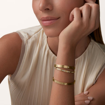 [Camiery] LOVE BRACELET 4.8MM