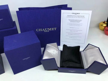 [Camiery] CH BOX GIFT BAG