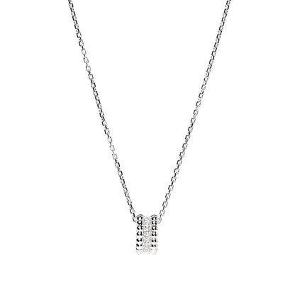[Camiery]PERLEE DIAMOND NECKLACE