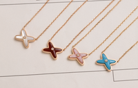 [Camiery]JEUX DE NECKLACE 1 DIAMOND