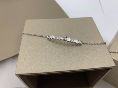 [Camiery]BEE LOVE BRACELET DIAMOND