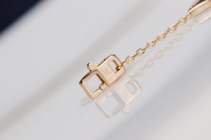 [Camiery]LEAF CLOVER BRACELET