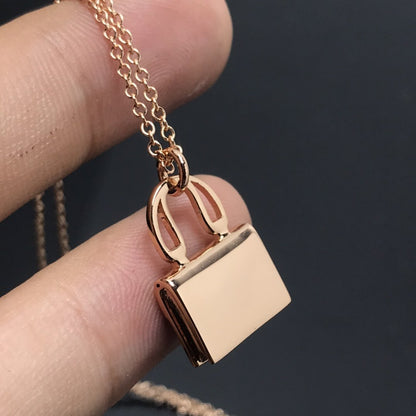 [Camiery]HM NECKLACE ARRIVAL BLACK DIAMOND