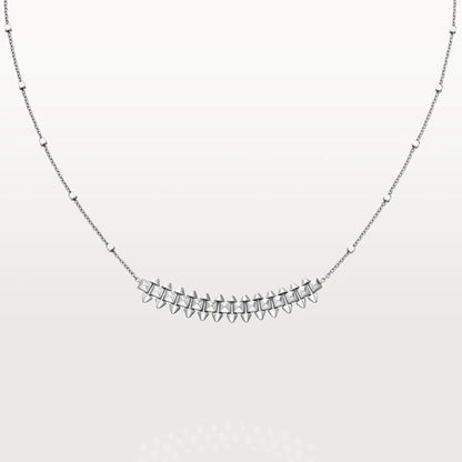 [Camiery] CLASH  SMALL NECKLACE