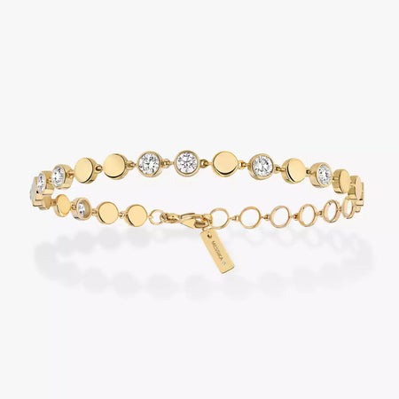 [Camiery] D-Vibes bracelet medium