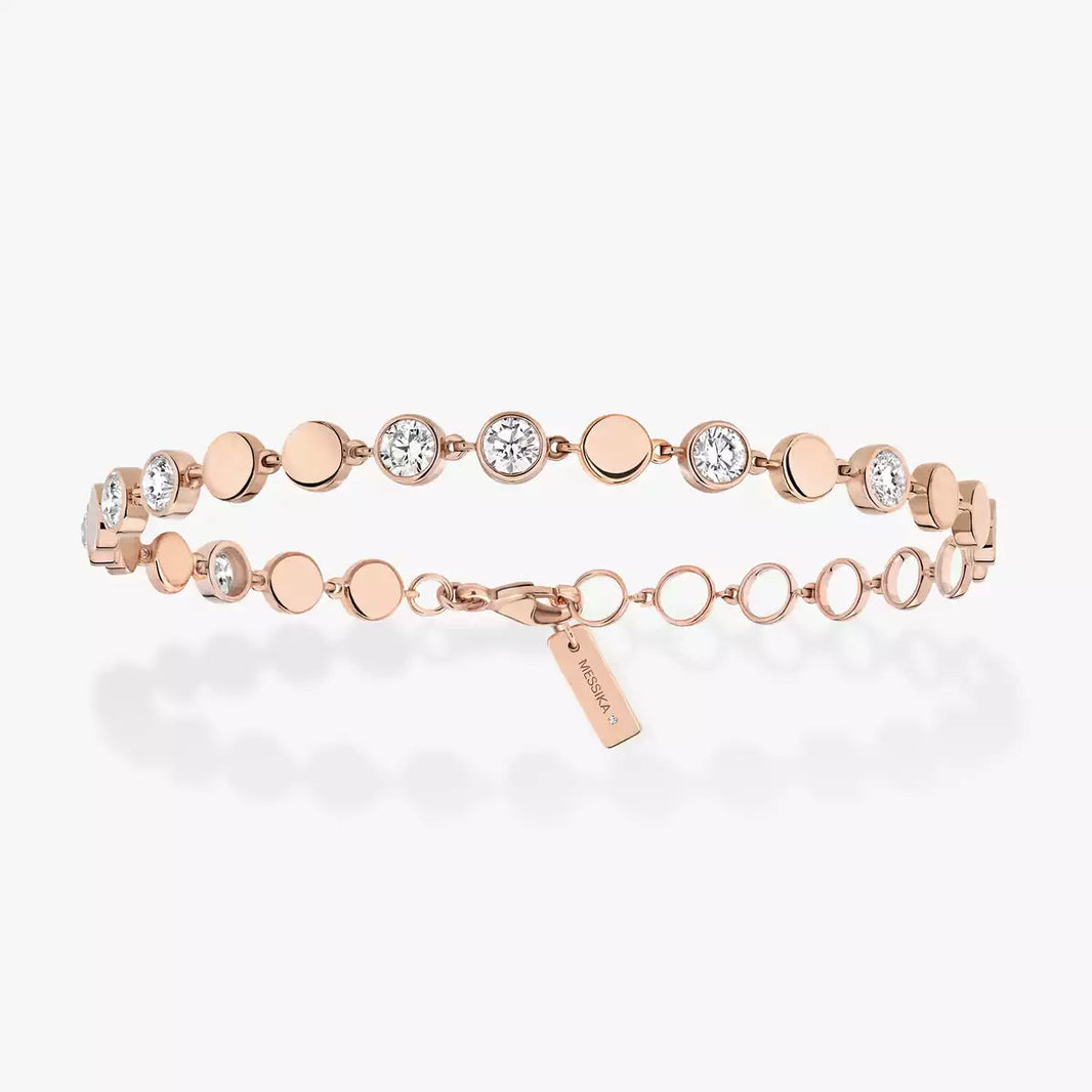 [Camiery] D-Vibes bracelet medium