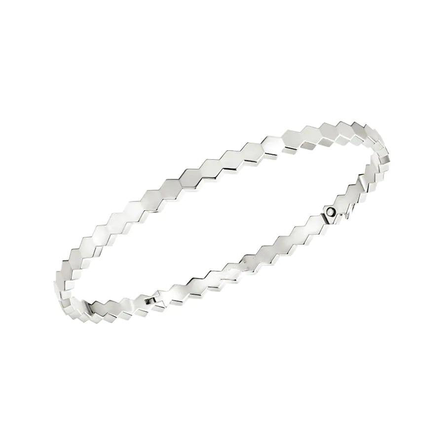 [Camiery]BEE LOVE SILVER BRACELET