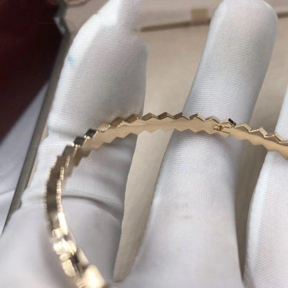 [Camiery]BEE LOVE GOLD BRACELET