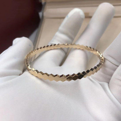 [Camiery]BEE LOVE GOLD BRACELET
