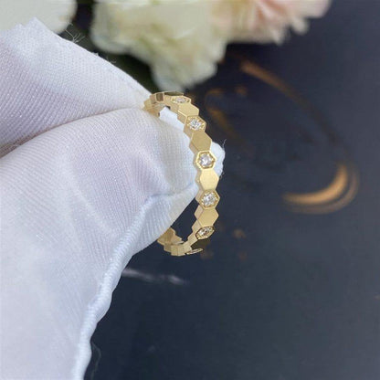 [Camiery]BEE LOVE RING GOLD DIAMOND