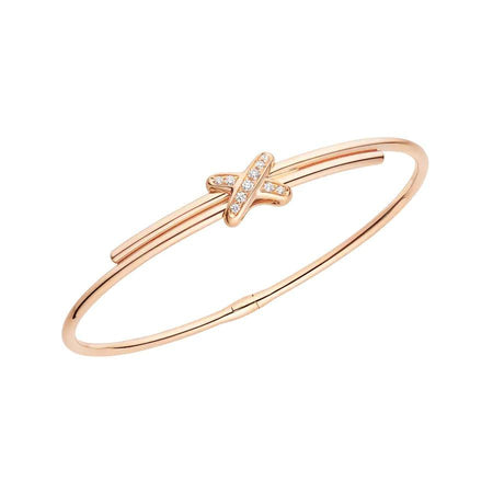 [Camiery]JEUX DE BRACELET PINK GOLD DIAMONDS