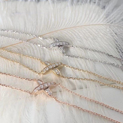 [Camiery]JEUX BRACELET DIAMOND