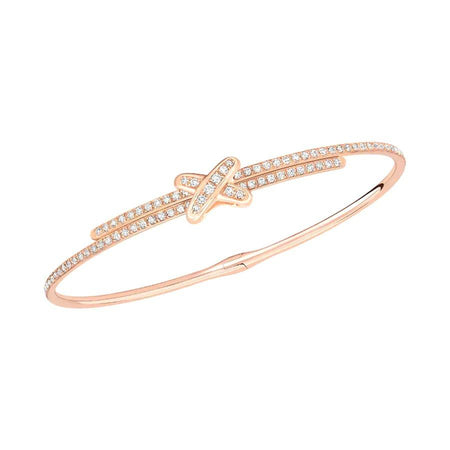 [Camiery]JEUX DE BRACELET DIAMONDS PINK GOLD