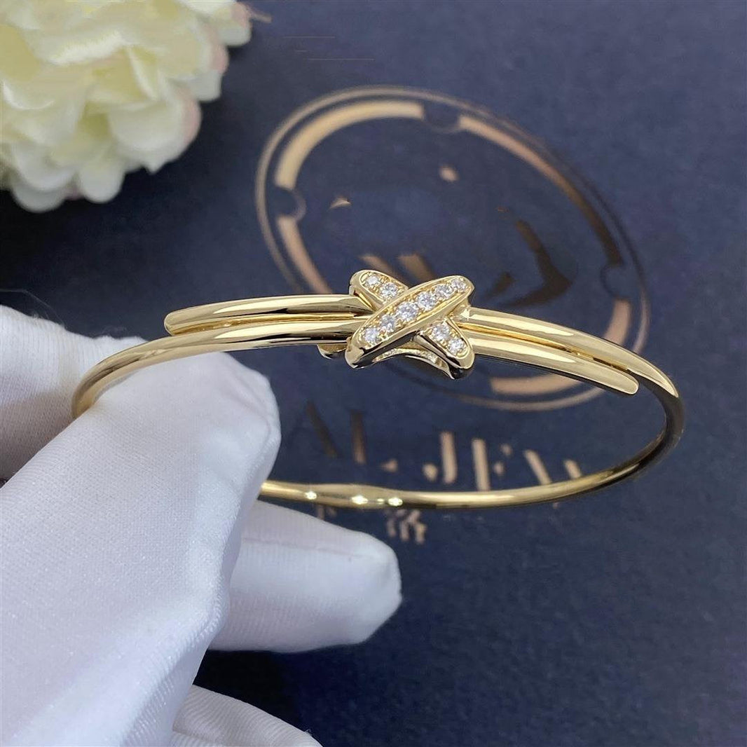 [Camiery]JEUX DE BRACELET GOLD DIAMONDS