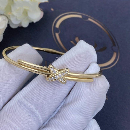 [Camiery]JEUX DE BRACELET GOLD DIAMONDS