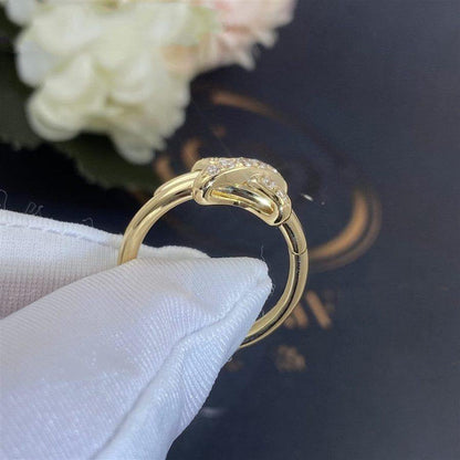 [Camiery]JEUX DE GOLD DIAMOND RING