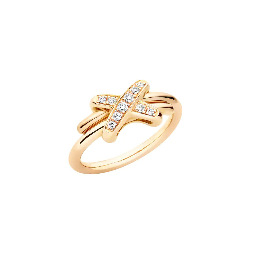 [Camiery]JEUX DE GOLD DIAMOND RING