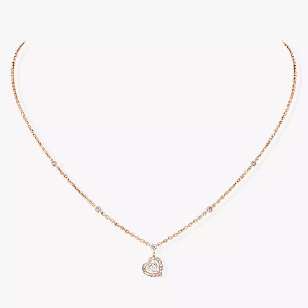 [Camiery]Diamond Necklace Joy C_ur