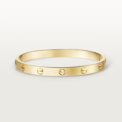 [Camiery]Clover & Lover & Juste Bracelet Stack Set