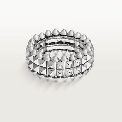 [Camiery] CLASH 9.2MM DOUBLE ROW RING