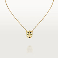 [Camiery] PANTHERE NECKLACE