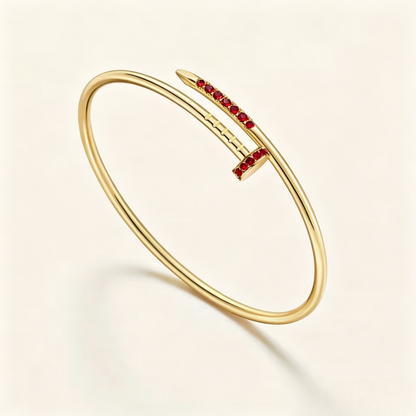 [Camiery]JUSTE BRACELET 2.5MM DIAMONDS NEW