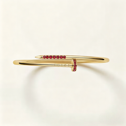 [Camiery]JUSTE BRACELET 2.5MM DIAMONDS NEW